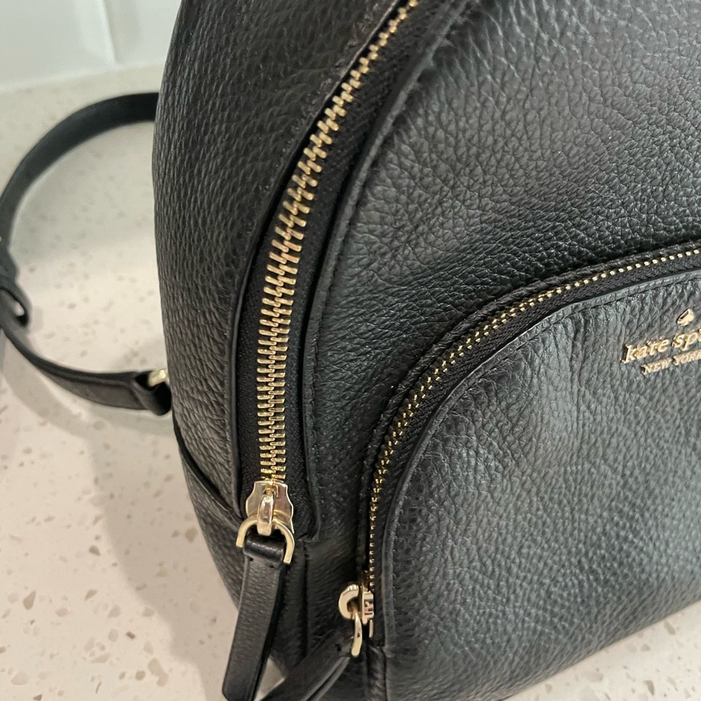 Kate spade backpack - Picture 3 of 11